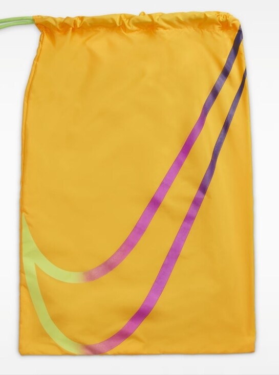 Nike Pole Vault Elite Athletics Jumping Spikes Citron Mens Shoes with Bag 11.5 main image 6